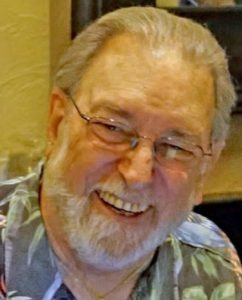 James Williams