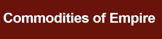 CfP: Workshop (Sept 2026, Madrid) ‘Locating Knowledge: Science & Technology in Commodity Frontiers’ (Commodities of Empire Annual Workshop)