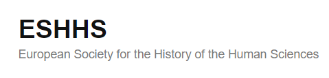 European Society for the History of the Human Sciences (ESHHS)